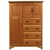 Heritage Chifferobe