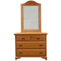 Heritage Dresser