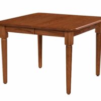 Butterfly Leaf Table