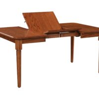 Butterfly Leaf Table - Image 3