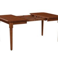 Butterfly Leaf Table - Image 4