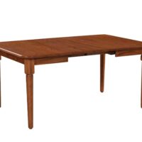 Butterfly Leaf Table - Image 2