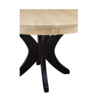 Aspen Single Pedestal Table - Image 2