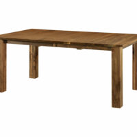 Crystal Lake Table
