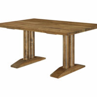 Lake Wood Table