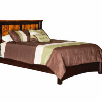 Buckeye Premiere Bed