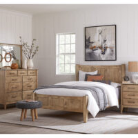 Ashland Bed - Image 4