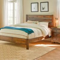 Troy Bedroom Collection - Image 3