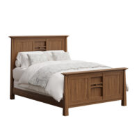 Artesa Bed
