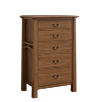 Artesa 5 Drawer Chest