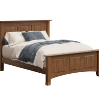 Carlisle Queen Bed