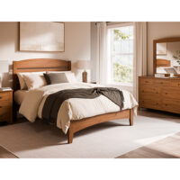 Dover Bed - Image 2