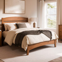 Dover Bed - Image 3