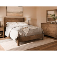 Troy 4 Drawer Chest - Image 2