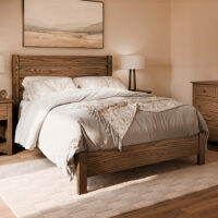 Troy Bedroom Collection