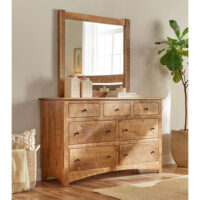 Troy Bedroom Collection - Image 5