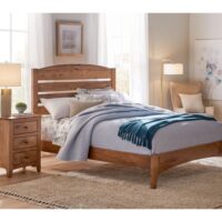 Dover 5 Drawer Chest - Image 4