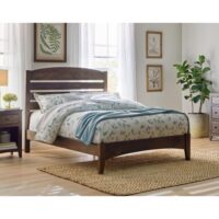 Dover Bed - Image 6
