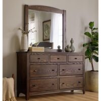 Dover 7 Drawer Dresser - Image 3