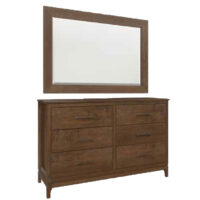 Boulder Creek Dresser - Image 3