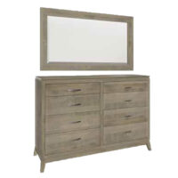 Saratoga Tall Dresser - Image 2