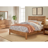 Troy 4 Drawer Chest - Image 4