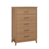 Boulder Creek Chest of Drawers