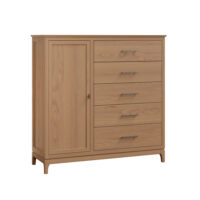 Boulder Creek Gentlemans Chest