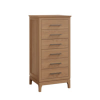 Boulder Creek Lingerie Chest