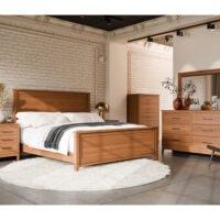Boulder Creek Tall Dresser - Image 2