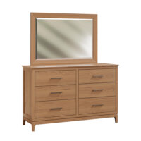 Boulder Creek Dresser