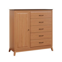 Saratoga Gentlemen's Chest