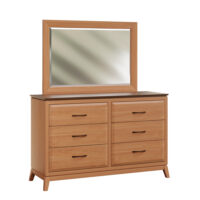 Saratoga Regular Dresser