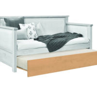 Daybed Trundle