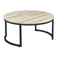 Delaney Nesting Table Collection - Image 2