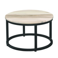 Delaney Nesting Table Collection - Image 3