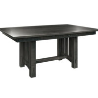 Accent Mission Table
