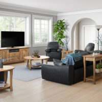 Berkley Media Console - Image 2