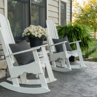 Cypress Rocker - Image 2