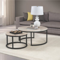 Delaney Nesting Table - Image 3