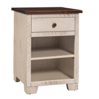 Easy Tymes Nightstand