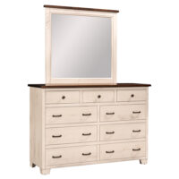 Easy Tymes Dresser