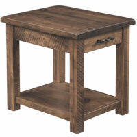 Farmington End Table