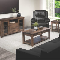 Farmington End Table - Image 2