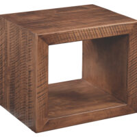Folsom End Table