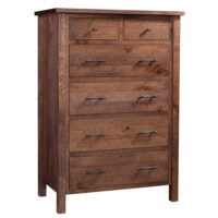 Blue Ridge Chest