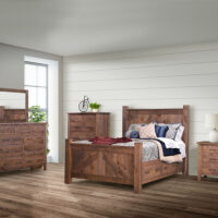 Blue Ridge Chest - Image 2