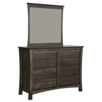 Providence 8 Drawer Dresser - Image 5