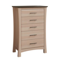 Providence 5 Drawer Chest
