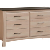 Providence 6 Drawer Dresser - Image 2